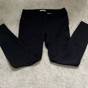 DALIA COLLECTION PANTS